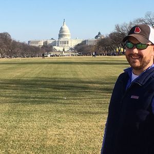 Meet your Posher, Michael